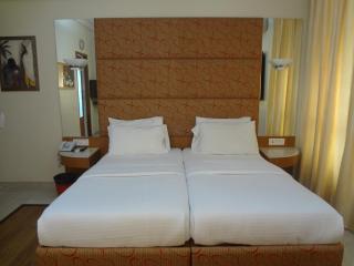 Astoria Hotel - Bombay - 5