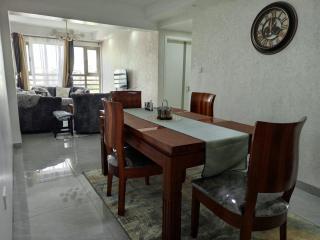 The Haven - Nairobi - 4