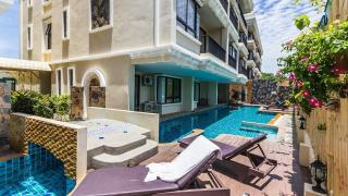 Cozy 2 Bedrooms - The Lago Nai Harn by AHP - 6