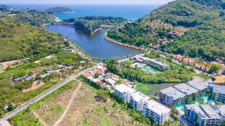 Cozy 2 Bedrooms - The Lago Nai Harn by AHP - 2