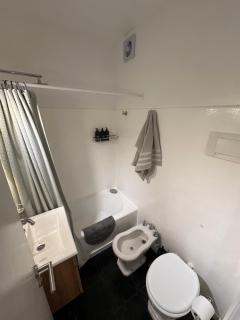 Falucho MDP - Mar del Plata - 1