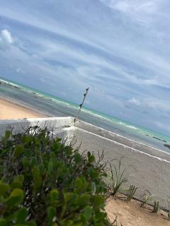 Casa Refúgio do Mar - Pé na areia - 6