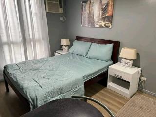 Vacation in Tribecca Towers - Manille - 6