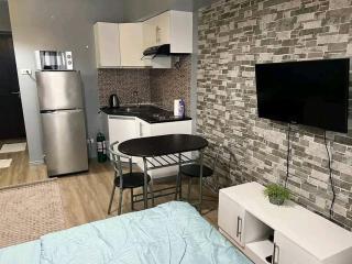 Vacation in Tribecca Towers - Manila - 1