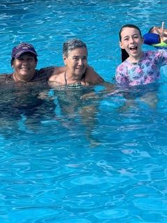 Aláfia Porto de galinhas Mana beach - 8