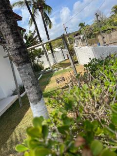 Casa Refúgio do Mar - Pé na areia - 5