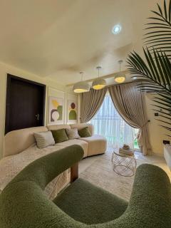 Luxury Penthouse 1BR, 3 Balconies Lekki Phase 1 - 5