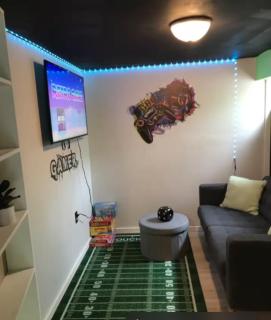 Bigfoot Retreat- ORV Trails - 2