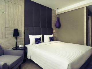 Mercure Jakarta Sabang - 1