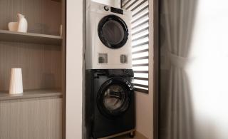 Family Suite 3BR 4 Beds , Stunning Bitexco View - 5