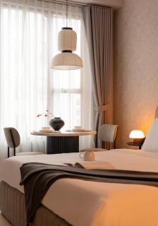 Family Suite 3BR 4 Beds , Stunning Bitexco View - 9