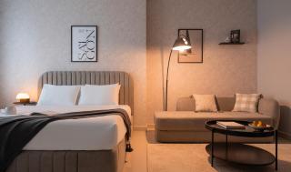 Family Suite 3BR 4 Beds , Stunning Bitexco View - 7