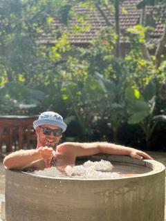 Solmate Collective Hostel - Madiha - 8