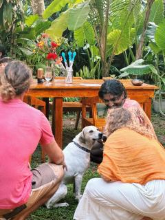 Solmate Collective Hostel - Madiha - 7