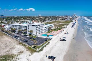 Ocean Jewels Resort - 1
