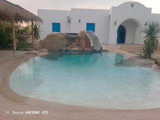 Villa Mourad Midoun - Djerba - 9