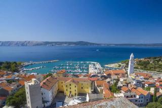 Apartment in Novi Vinodolski 15308 - 3