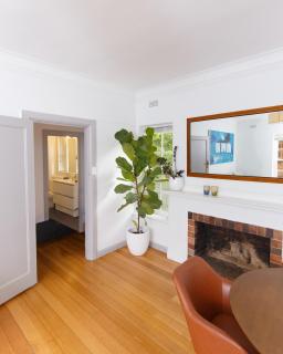 South Yarra Apartment - 6