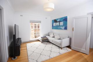 South Yarra Apartment - 5