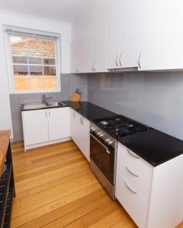 South Yarra Apartment - 4