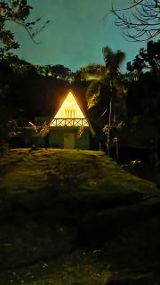 Cabana dos Coqueiros Para-tí - 0