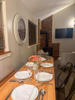 COZY ATTITASH GETAWAY - Walk to lifts, Pool, Hot tub, Game room, Storyland - 2