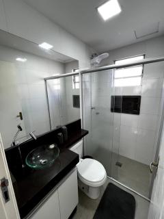 Apartamento completo próximo ao Shopping Contagem - 9