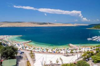 Apartment in Jadranovo 14267 - 6