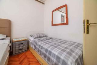 Apartment in Jadranovo 14267 - 1