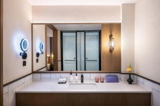 Manxin Hotel Changshu Shajiabang Reed Marsh Water Charm - 6