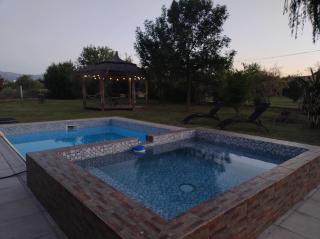 EL REFUGIO DE MERLO, alquiler temporario - 4