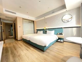 Meisu Huanman Hotel Nanhu Square Branch - 6