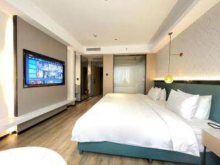 Meisu Huanman Hotel Nanhu Square Branch - 4