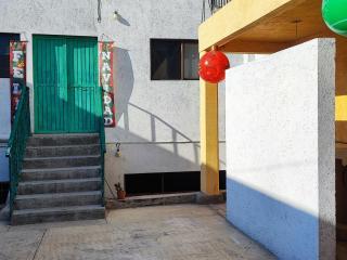 Hospedaje Castillo - 7