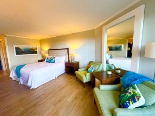 Oceanfront Paradise Room with Pool and Oceanviews - 7