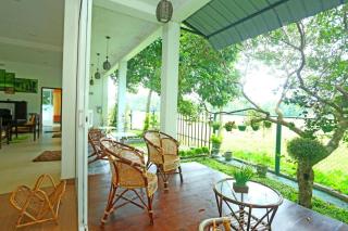 Green View Homestay - 9