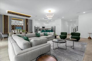 10 Bedrooms 9 Bathrooms Paradiso Grande 6216Ss - 8