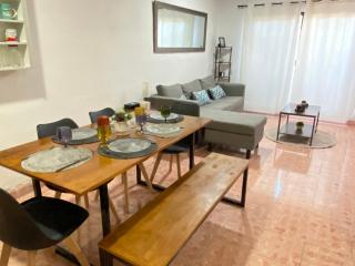 Casa Montejo a 5 min del Centro Histórico, 8 personas - 8