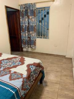 FELIZ ESTADIA Via PRINCIPAL PUERTO LOPEZ - Puerto López - 0