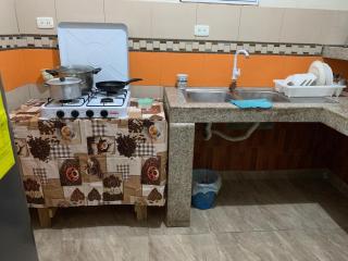 FELIZ ESTADIA Via PRINCIPAL PUERTO LOPEZ - Puerto López - 8