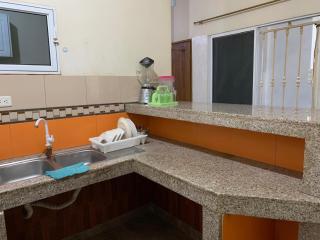 FELIZ ESTADIA Via PRINCIPAL PUERTO LOPEZ - Puerto López - 1