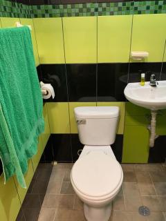 FELIZ ESTADIA en PUERTO LOPEZ - Puerto López - 2