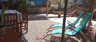 Departamento 8p Tierra del Sol Eterno Ica centro - 5