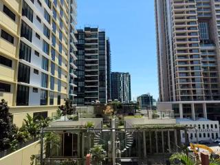 The South Bank Comfort Suite - 4