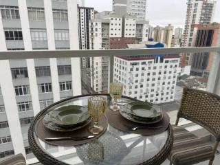 Essenza Manhattan 2 Olive Green Luxury Studio - 4