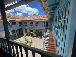 Casona Tres Reyes - 6