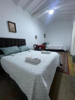 Casona Tres Reyes - 0