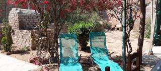 Departamento 8p Tierra del Sol Eterno Ica centro - 8