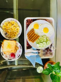 Ralahami's Family Residence - 9