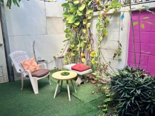 OnNut Pool Homestay - 9